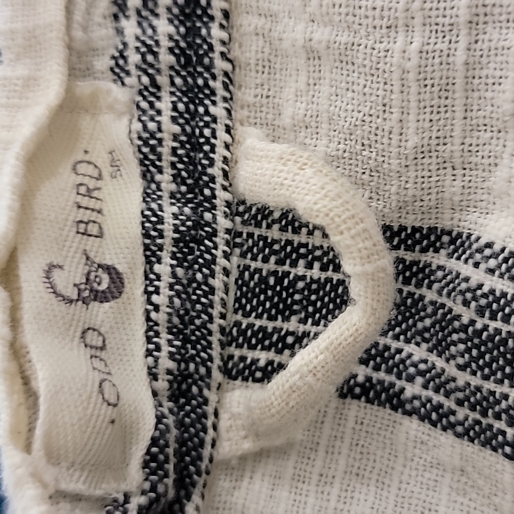 Oddbird Co. Sultan Robe Small/Medium - Picture 4 of 4